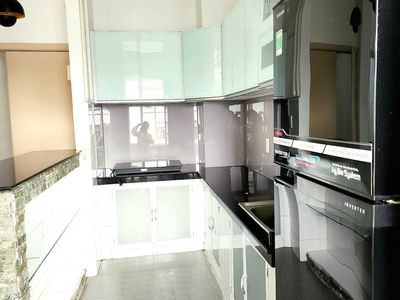 Housing in Ho Chi Minh City, Vietnam Housing in Ho Chi Minh City, Vietnam