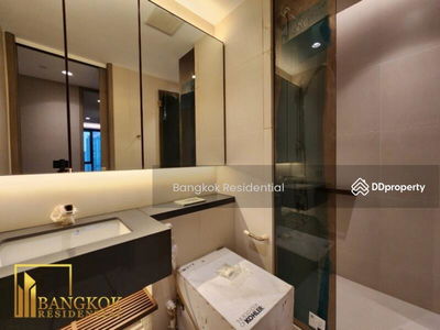 The Estelle Phrom Phong, Bangkok, Thailand The Estelle Phrom Phong, Bangkok, Thailand