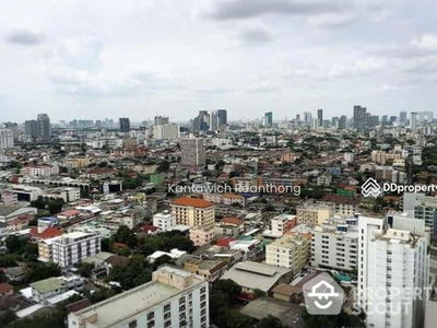 Quinn Condo Ratchada 17, Bangkok, Thailand Quinn Condo Ratchada 17, Bangkok, Thailand