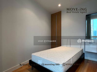 Millennium Residence, Bangkok, Thailand Millennium Residence, Bangkok, Thailand