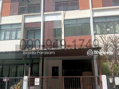 Sixnature Kalapaphruek, Bangkok, Thailand Sixnature Kalapaphruek, Bangkok, Thailand