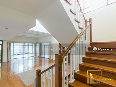 House in Compound, Bangkok, Thailand House in Compound, Bangkok, Thailand