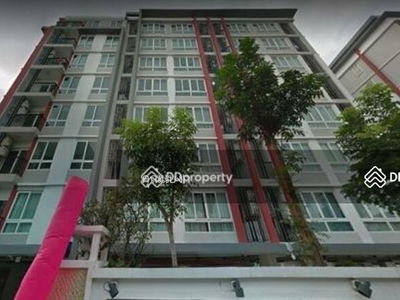 Condo for rent, Don Mueang Housing Authority, Bangkok, Thailand Condo for rent, Don Mueang Housing Authority, Bangkok, Thailand