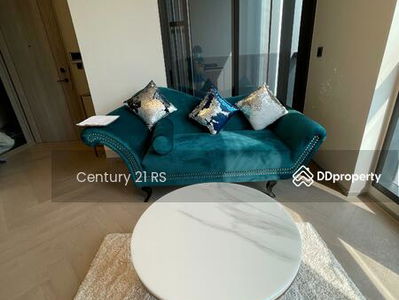 The Reserve Sathorn, Bangkok, Thailand The Reserve Sathorn, Bangkok, Thailand