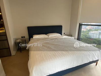 The Reserve Sathorn, Bangkok, Thailand The Reserve Sathorn, Bangkok, Thailand