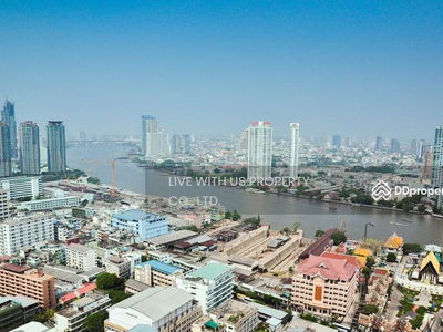 Rhythm Sathorn, Bangkok, Thailand Rhythm Sathorn, Bangkok, Thailand