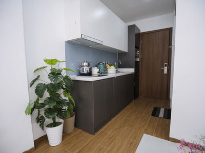 Cong Vi Ward, Vietnam Cong Vi Ward, Vietnam