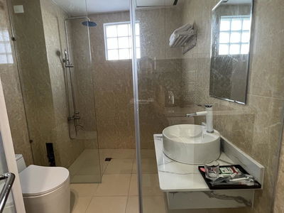 Cong Vi Ward, Vietnam Cong Vi Ward, Vietnam