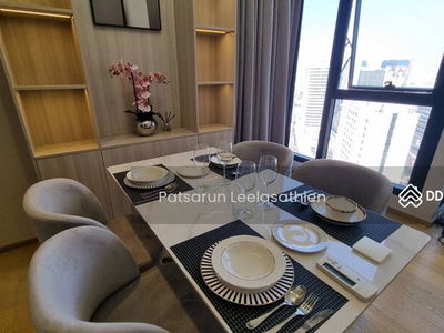 ASHTON Asoke - Rama 9, Bangkok, Thailand ASHTON Asoke - Rama 9, Bangkok, Thailand