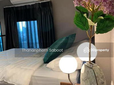 The Reserve Phahol-Pradipat, Bangkok, Thailand The Reserve Phahol-Pradipat, Bangkok, Thailand