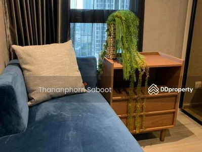 The Reserve Phahol-Pradipat, Bangkok, Thailand The Reserve Phahol-Pradipat, Bangkok, Thailand