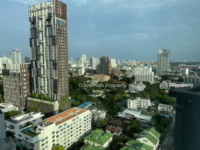 Rhythm Sukhumvit 36-38, Bangkok, Thailand Rhythm Sukhumvit 36-38, Bangkok, Thailand