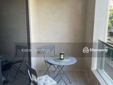 Nivati Thonglor 23, Bangkok, Thailand Nivati Thonglor 23, Bangkok, Thailand