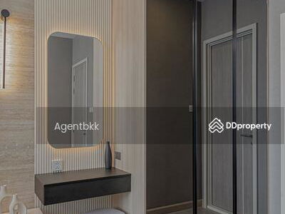 Supalai Premier Si Phraya-Samyan, Bangkok, Thailand Supalai Premier Si Phraya-Samyan, Bangkok, Thailand