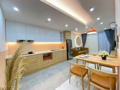 Hatay Millennium Tower - Hatay Millennium, Vietnam Hatay Millennium Tower - Hatay Millennium, Vietnam