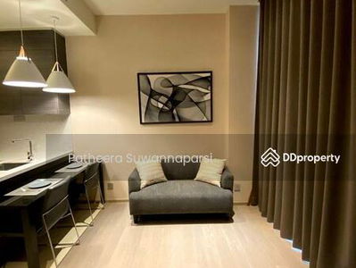 The Esse Asoke, Bangkok, Thailand The Esse Asoke, Bangkok, Thailand