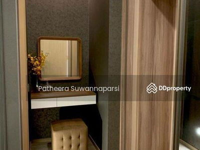 The Esse Asoke, Bangkok, Thailand The Esse Asoke, Bangkok, Thailand