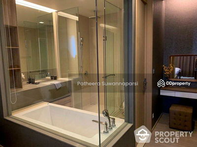 The Esse Asoke, Bangkok, Thailand The Esse Asoke, Bangkok, Thailand