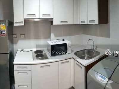 Silom City Resort condominium, Bangkok, Thailand Silom City Resort condominium, Bangkok, Thailand