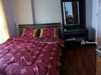 Silom City Resort condominium, Bangkok, Thailand Silom City Resort condominium, Bangkok, Thailand