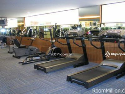 Silom City Resort condominium, Bangkok, Thailand Silom City Resort condominium, Bangkok, Thailand