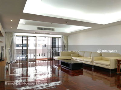 Sethiwan Mansion Sukhumvit 49, Bangkok, Thailand Sethiwan Mansion Sukhumvit 49, Bangkok, Thailand