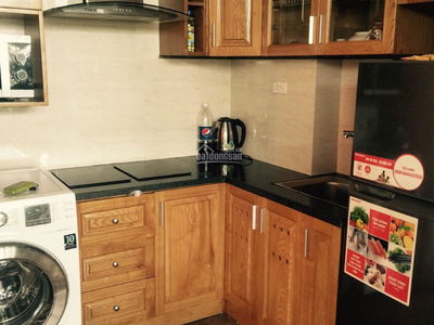 Tran Duy Hung Street, Vietnam Tran Duy Hung Street, Vietnam