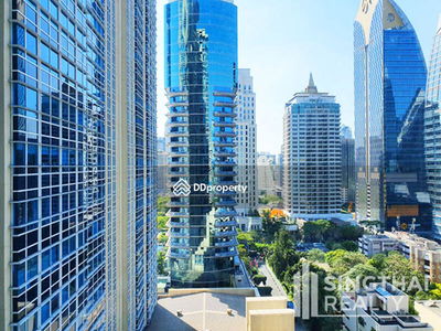 Athenee Residence, Bangkok, Thailand Athenee Residence, Bangkok, Thailand