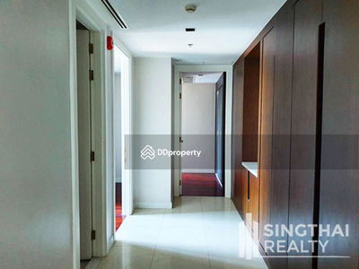 Athenee Residence, Bangkok, Thailand Athenee Residence, Bangkok, Thailand