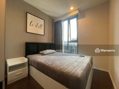 Whizdom Inspire Sukhumvit, Bangkok, Thailand Whizdom Inspire Sukhumvit, Bangkok, Thailand