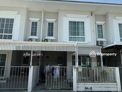 Townhome for rent, J City, Assumption College, Sriracha, fully furnished, ready to move in, Chon Buri, Thailand Townhome for rent, J City, Assumption College, Sriracha, fully furnished, ready to move in, Chon Buri, Thailand