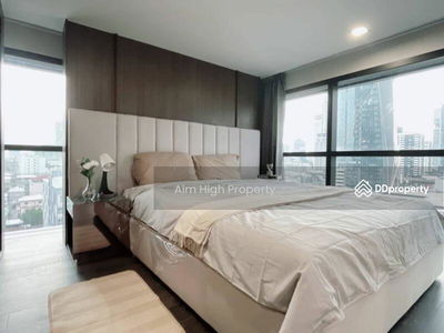 CONNER Ratchathewi, Bangkok, Thailand CONNER Ratchathewi, Bangkok, Thailand