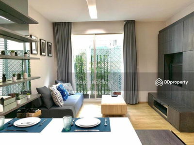 Siri At Sukhumvit, Bangkok, Thailand Siri At Sukhumvit, Bangkok, Thailand