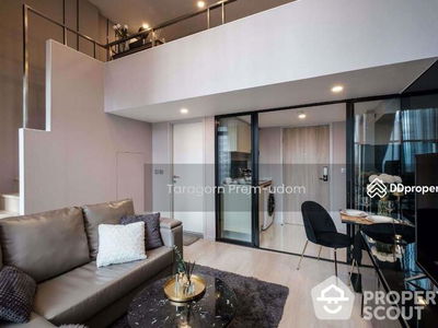 Knightsbridge Prime Sathorn, Bangkok, Thailand Knightsbridge Prime Sathorn, Bangkok, Thailand