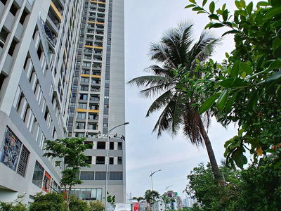 The Pegasuite, Vietnam The Pegasuite, Vietnam