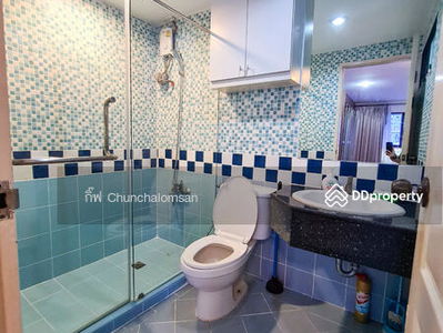 Lumpini Place Narathiwas 24, Bangkok, Thailand Lumpini Place Narathiwas 24, Bangkok, Thailand