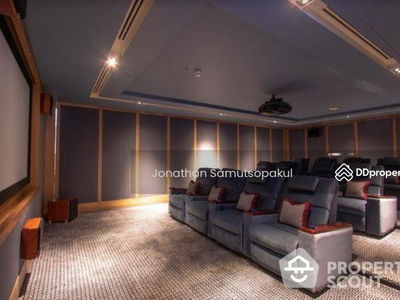 The Ritz-Carlton Residences, Bangkok, Thailand The Ritz-Carlton Residences, Bangkok, Thailand