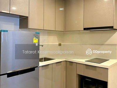 One9Five Asoke-Rama 9, Bangkok, Thailand One9Five Asoke-Rama 9, Bangkok, Thailand