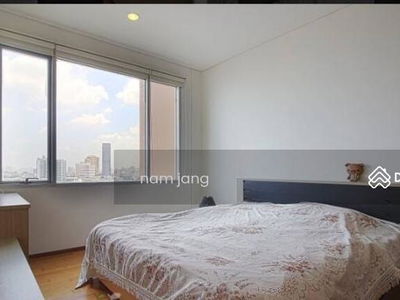 Villa Sathorn, Bangkok, Thailand Villa Sathorn, Bangkok, Thailand