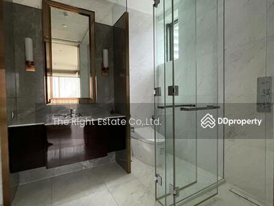 Sindhorn Residence, Bangkok, Thailand Sindhorn Residence, Bangkok, Thailand