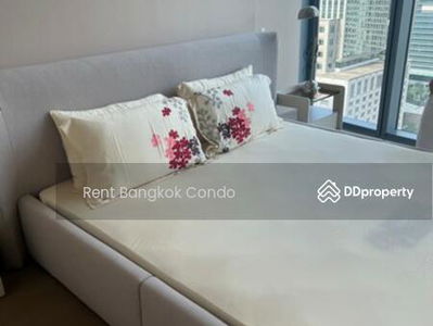 Scope Langsuan, Bangkok, Thailand Scope Langsuan, Bangkok, Thailand