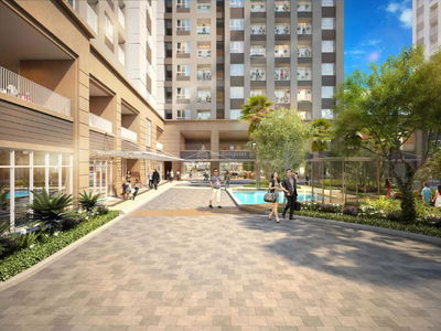 RichStar Apartment, Vietnam RichStar Apartment, Vietnam