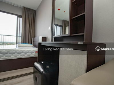 The Politan Rive, Nonthaburi, Thailand The Politan Rive, Nonthaburi, Thailand