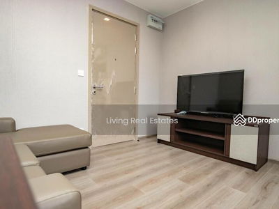 The Politan Rive, Nonthaburi, Thailand The Politan Rive, Nonthaburi, Thailand