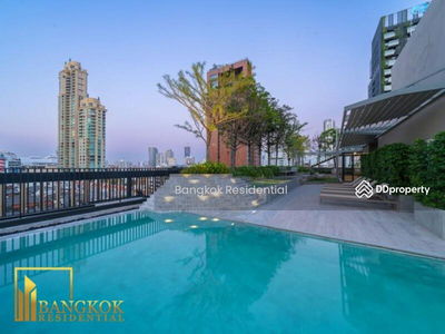 Walden Asoke, Bangkok, Thailand Walden Asoke, Bangkok, Thailand