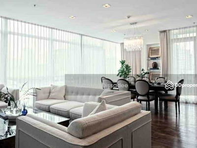 Athenee Residence, Bangkok, Thailand Athenee Residence, Bangkok, Thailand