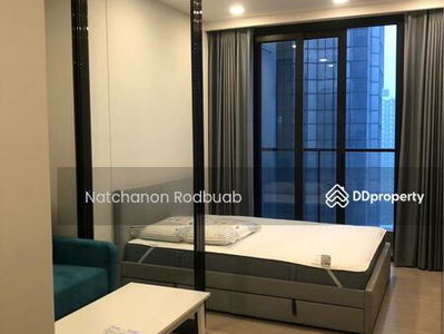 One9Five Asoke-Rama 9, Bangkok, Thailand One9Five Asoke-Rama 9, Bangkok, Thailand