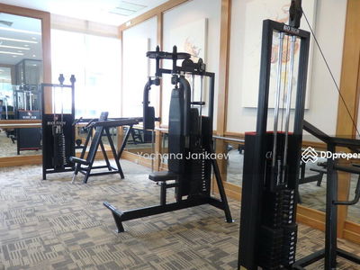 Langsuan Ville, Bangkok, Thailand Langsuan Ville, Bangkok, Thailand