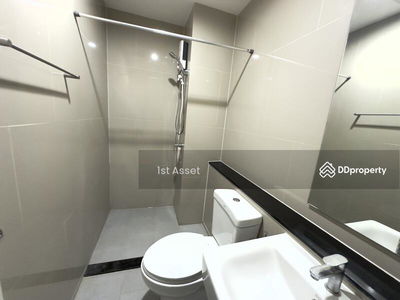 Aspire Sathorn-Ratchaphruek, Bangkok, Thailand Aspire Sathorn-Ratchaphruek, Bangkok, Thailand