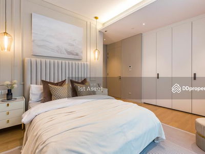 Baan Sindhorn, Bangkok, Thailand Baan Sindhorn, Bangkok, Thailand